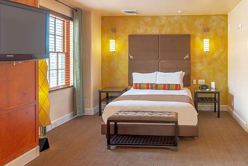 Hotel Andaluz Albuquerque Curio Collection by Hilton
