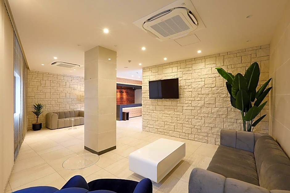 Phoenix Park Hotel