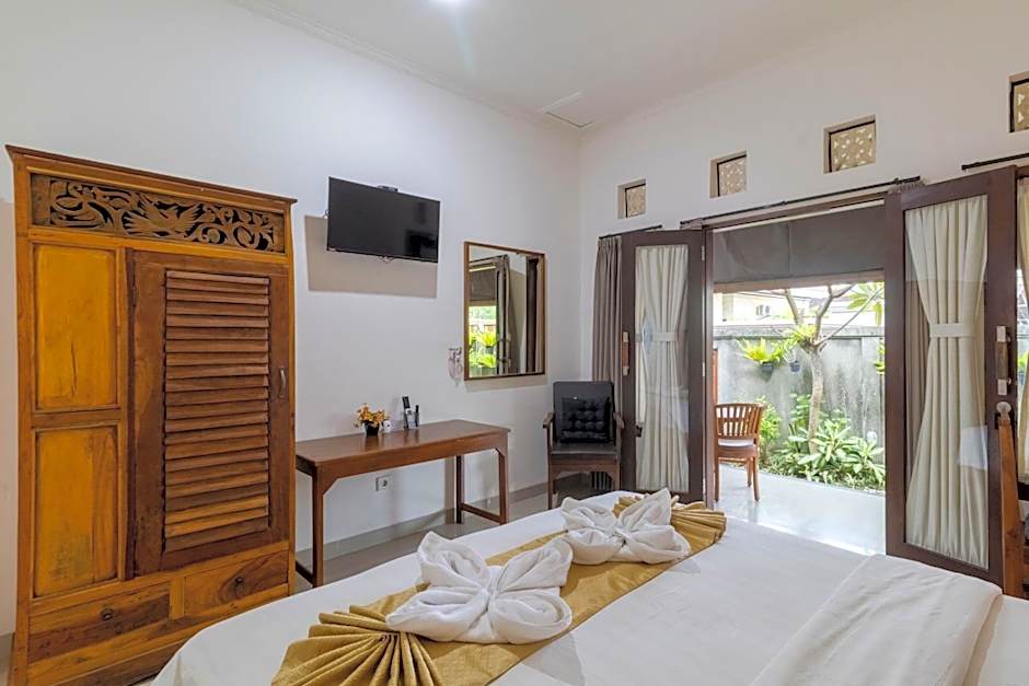 Taman Bali Homestay Sanur