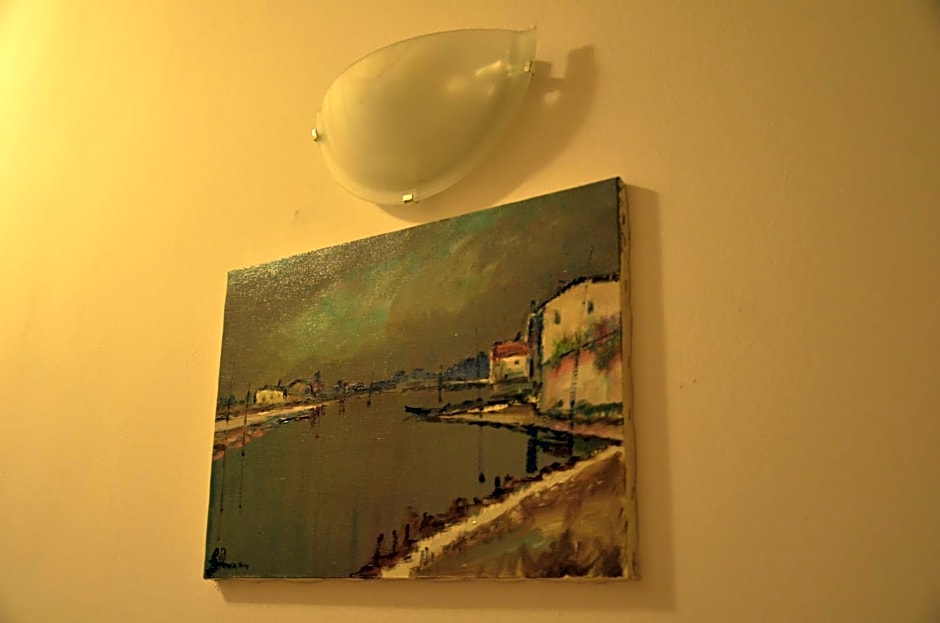 Hotel Iris Venice