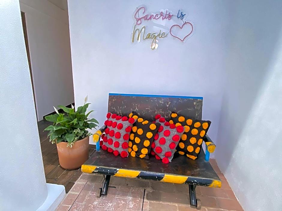 Suites del Barrio