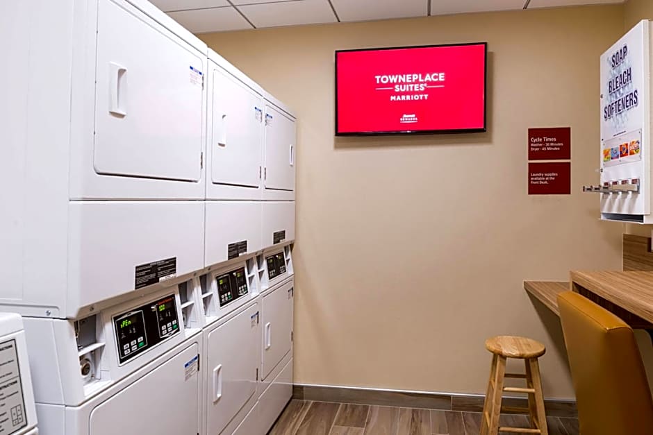 TownePlace Suites by Marriott San Bernardino Loma Linda