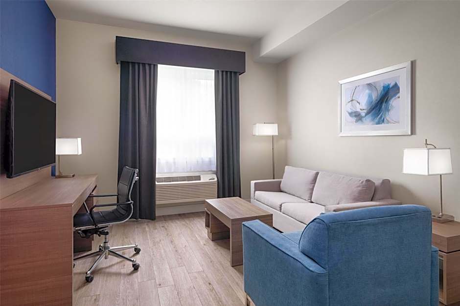 Best Western Plus Gateway to the Falls