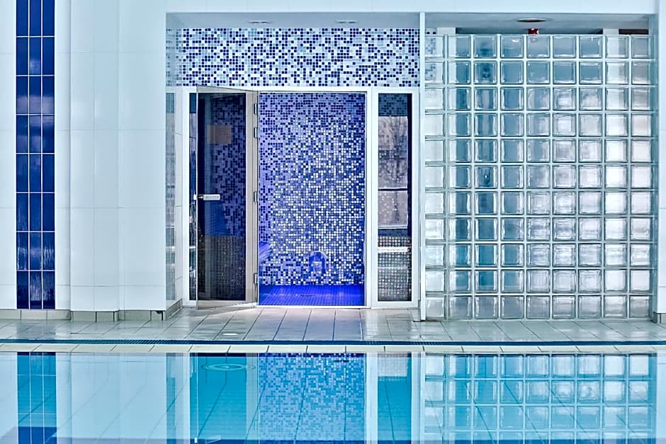 Radisson Blu Hotel, Letterkenny