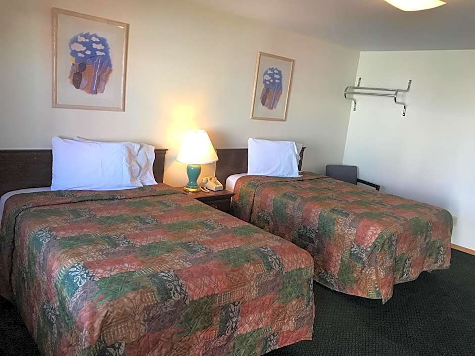 Western Holiday Motel