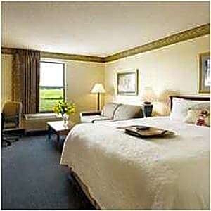 Hampton Inn Williamston