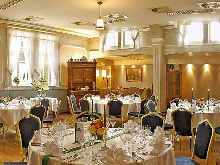 Landgasthaus & Hotel Lindenhof