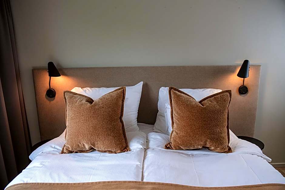 Home Hotel Odin