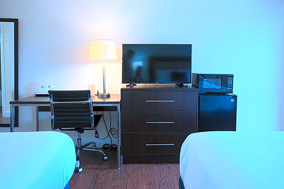 Fairway Inn Florida City Homestead Everglades