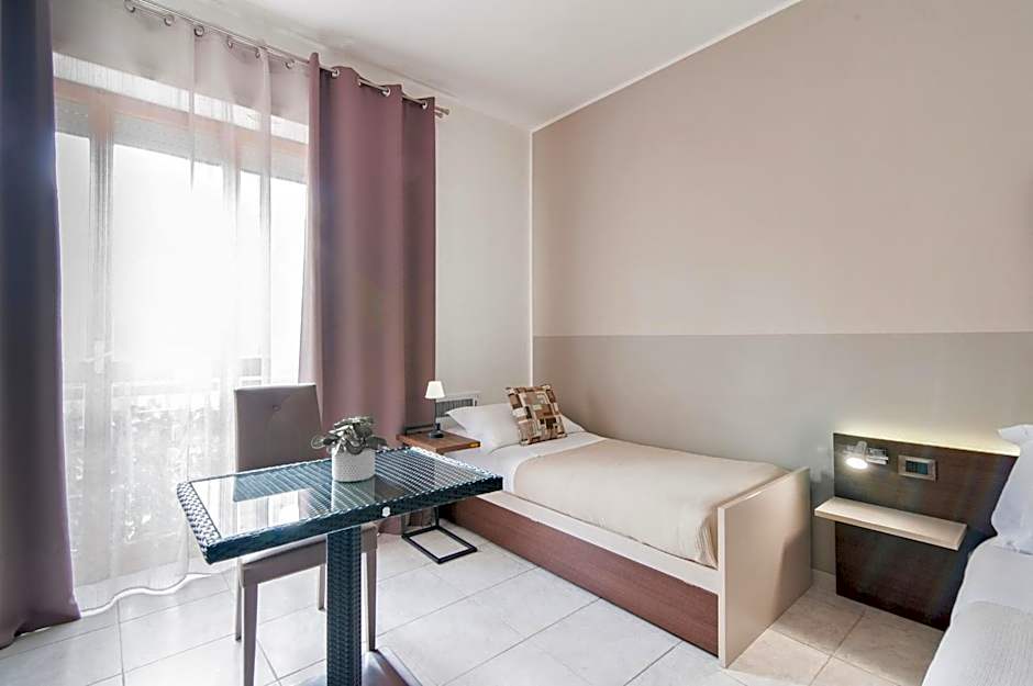 B&B Kalurya - Lecce Selection