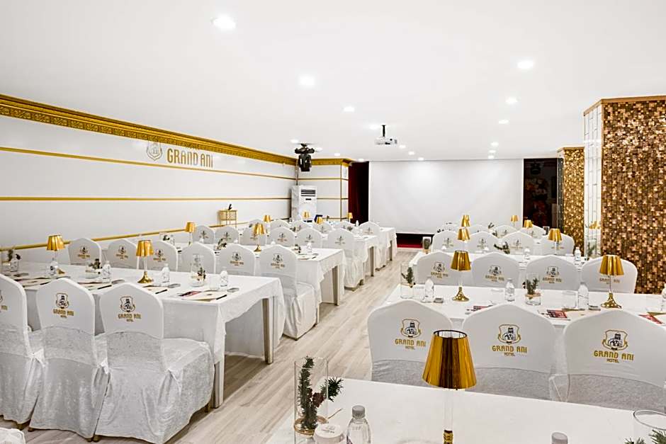 GRAND ANİ HOTEL