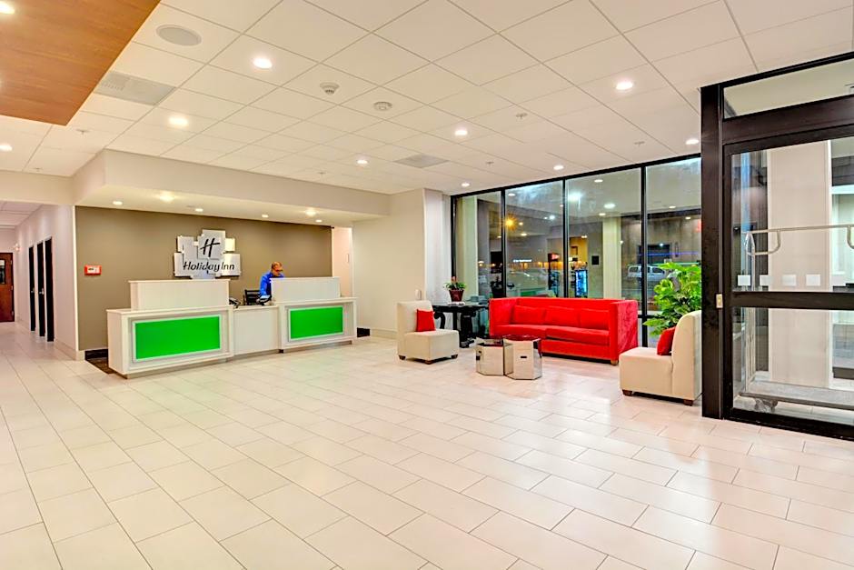 Holiday Inn Salem By IHG