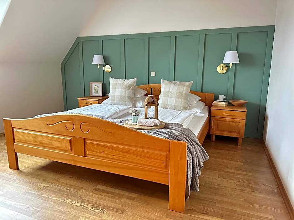 Weingut Winzerzimmer Rothschädl