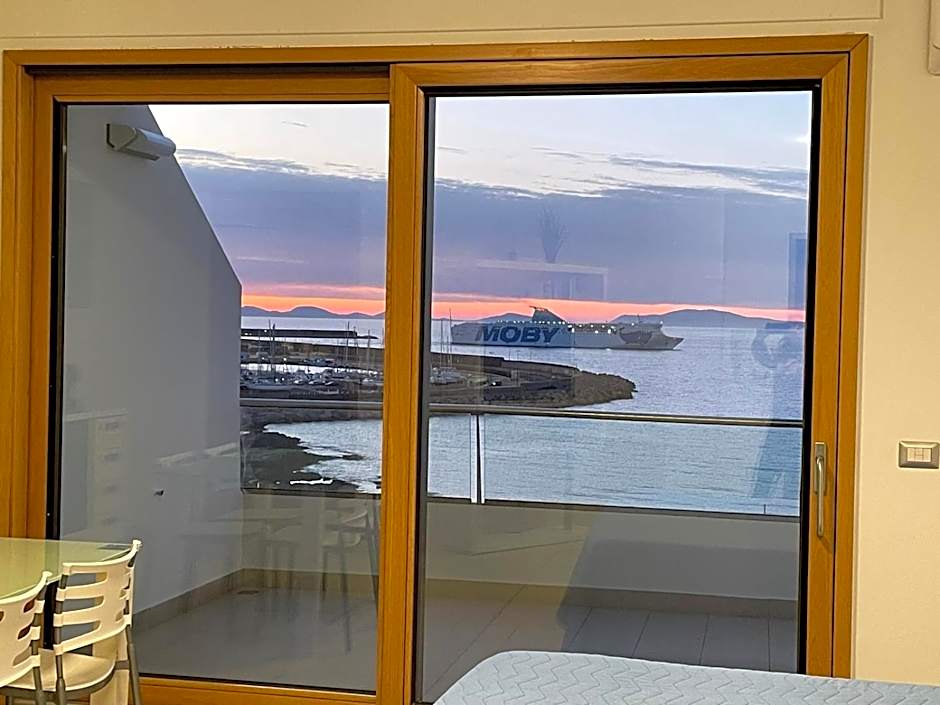 Casa Vacanza Acquamarina