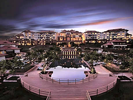 Fairmont Zimbali Resort