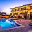 Orestis Hotel Sea View Apartments