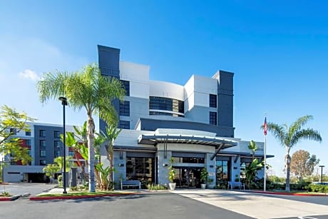 Hilton Garden Inn Irvine Spectrum Lake Forest