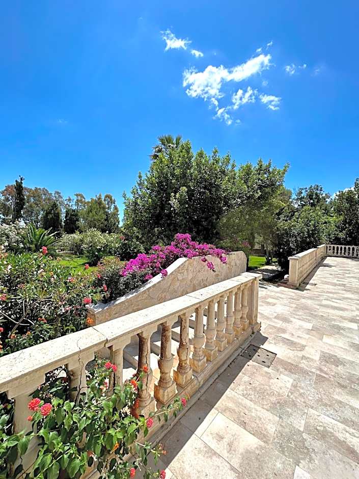 Villa Cavalieri Country Hotel