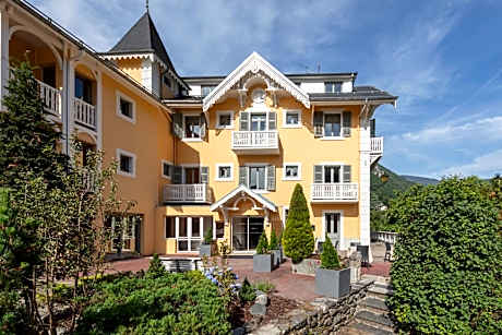 Hôtel Le Belvédère