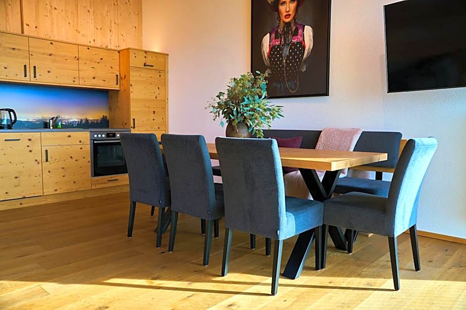 Bergwelt Kandel Hotel & Eventlocation