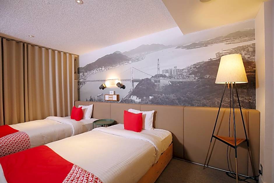 HOTEL RELIEF Kokura ANNEX