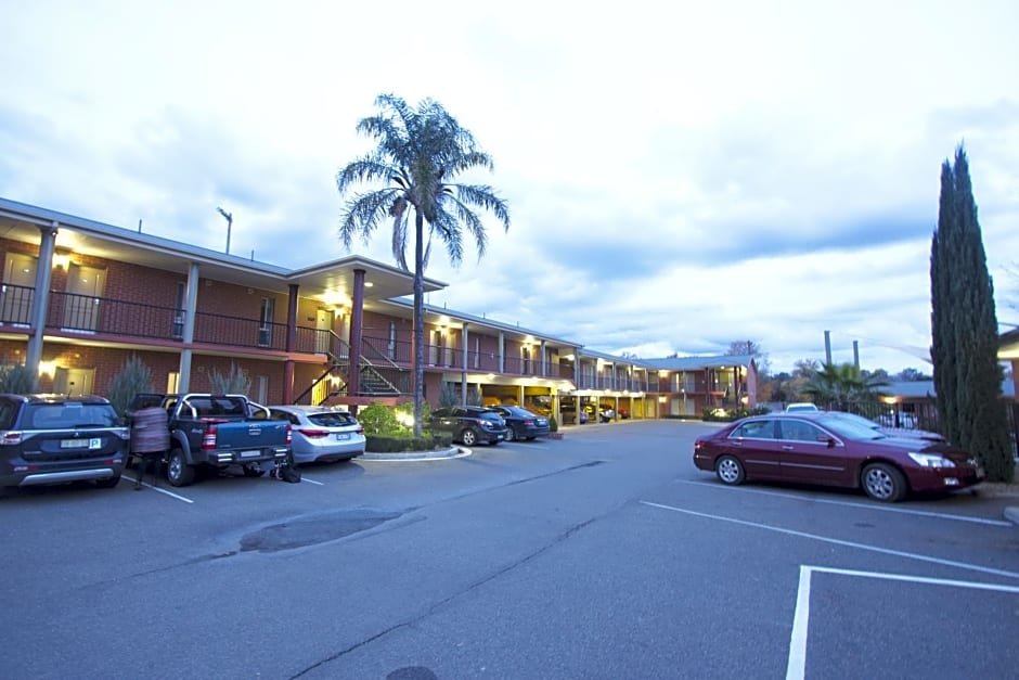 Wagga RSL Club Motel