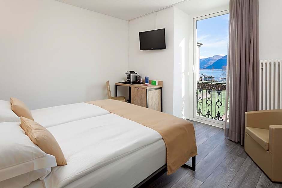 Hotel Du Lac