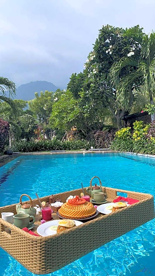 Taruna Boutique Homestay & Spa