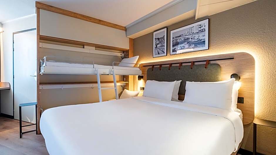 Campanile PRIME - Nice Airport