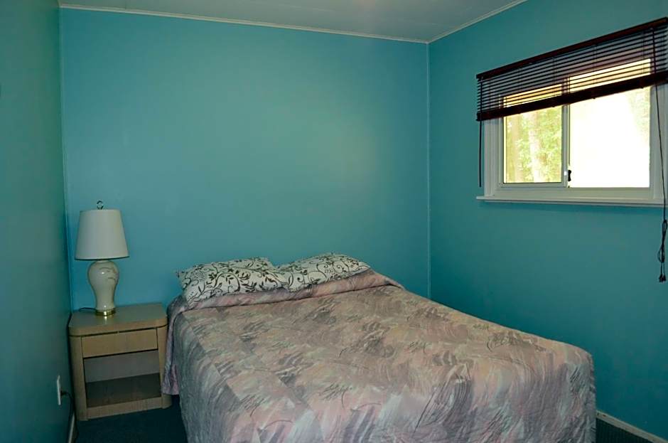 Seaside Villa Motel & RV Park