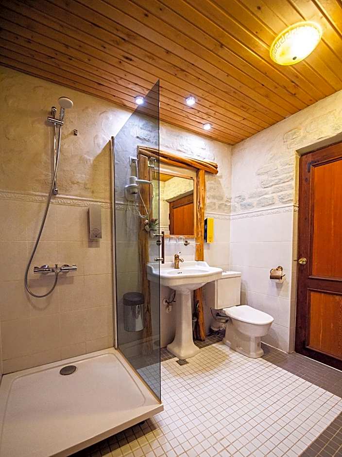 Ruunawere Hotel