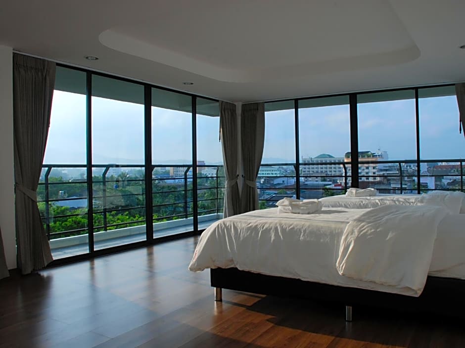 De Poem Loft Boutique Residence