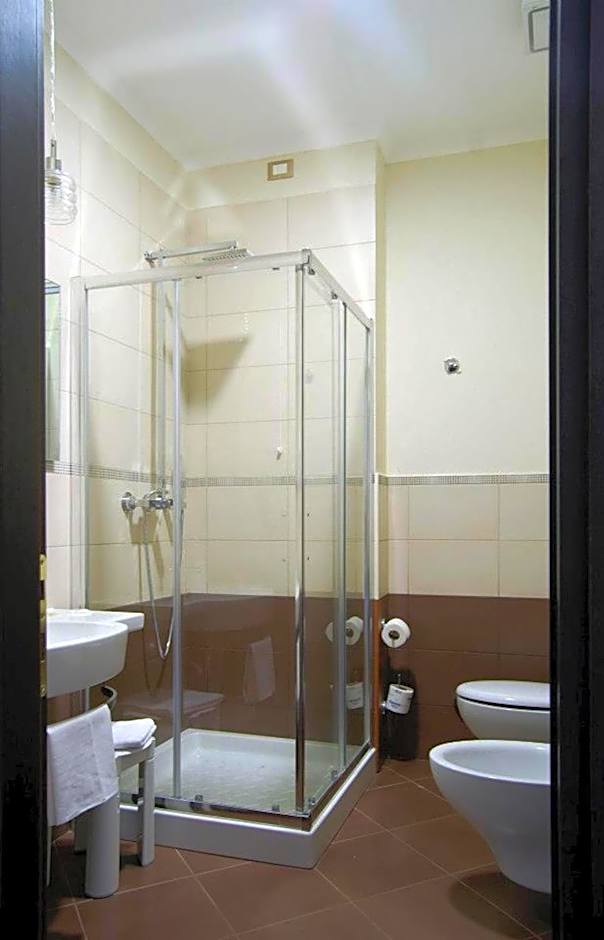 Hotel Palazzo Giancola