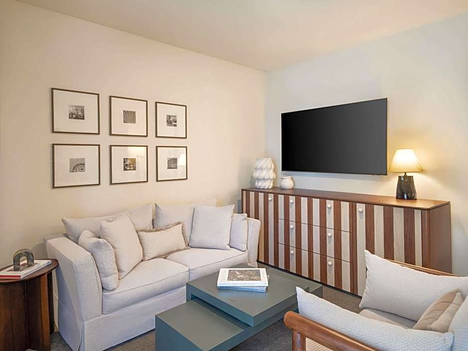 Sofitel Sydney Wentworth