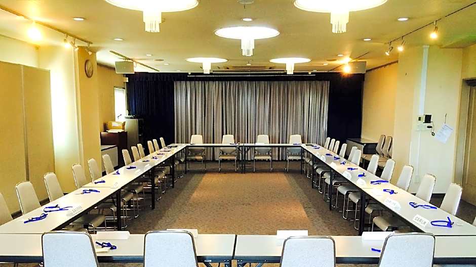 Fuji Park Hotel