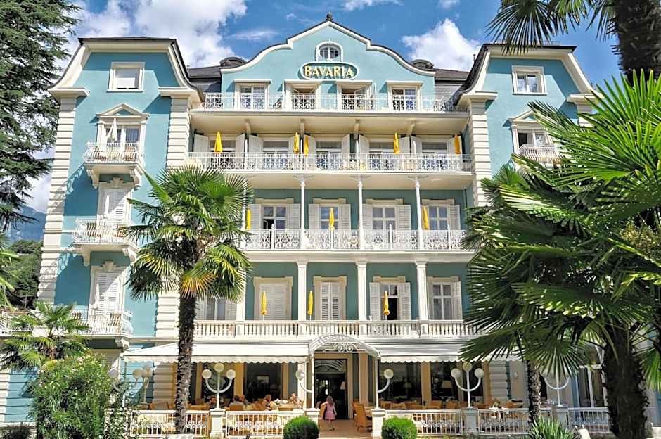 Hotel Bavaria