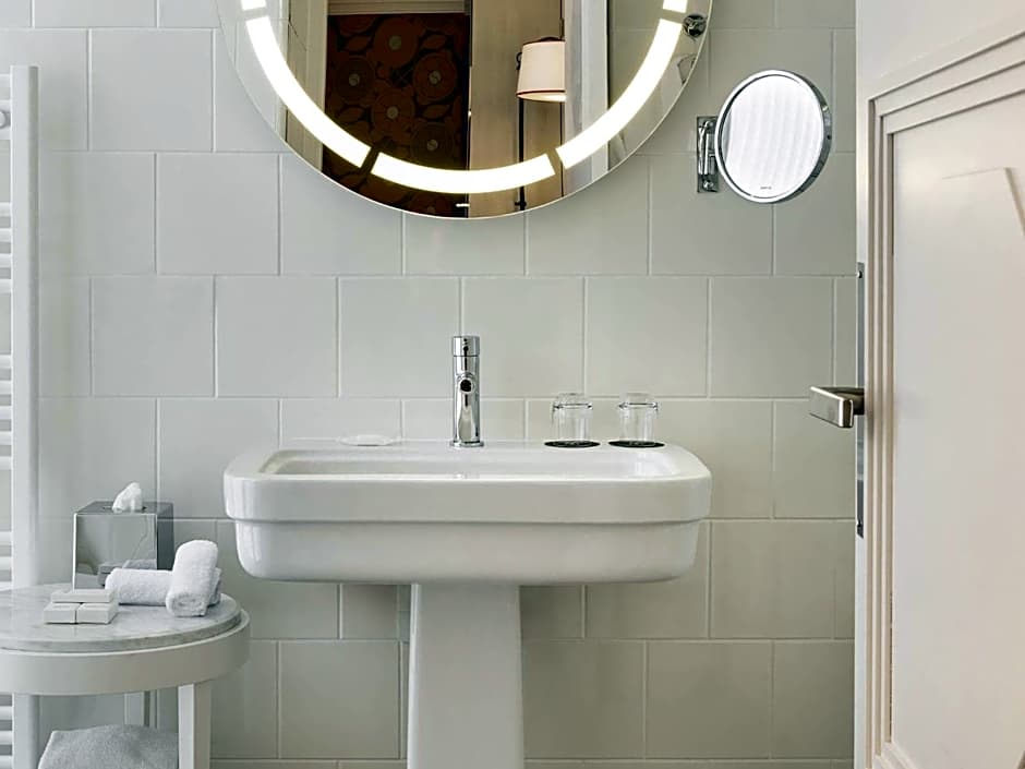 Carlton Hotel Lyon - MGallery Collection