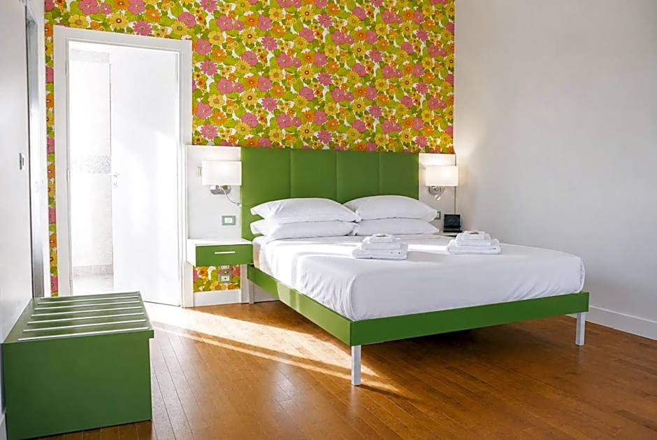 B&B Pellicano Guest House