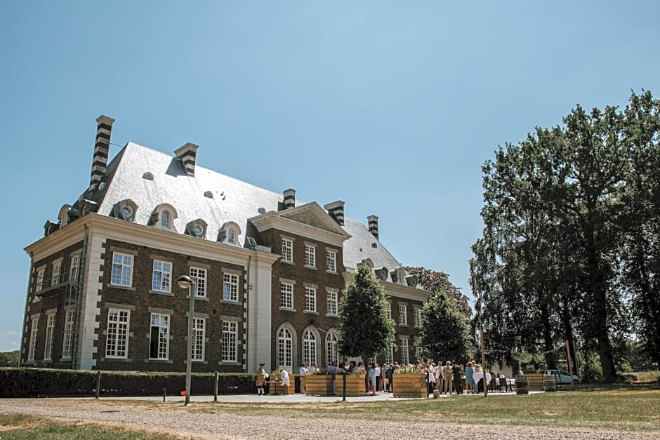 Kasteel Pietersheim Maastricht - Lanaken