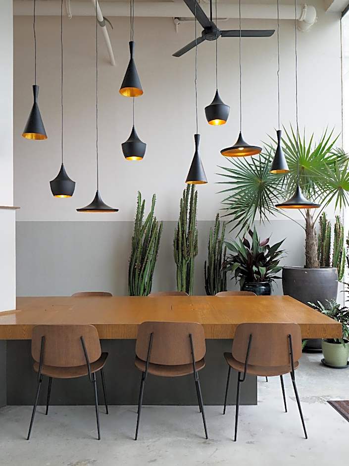 Tune Hotel KLIA-KLIA2, Airport Transit Hotel