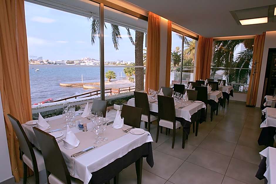 Hotel Simbad Ibiza & Spa