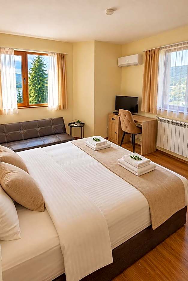Guest House Slunchev Cviat