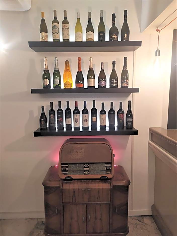 Hotel Avana Fronte Mare