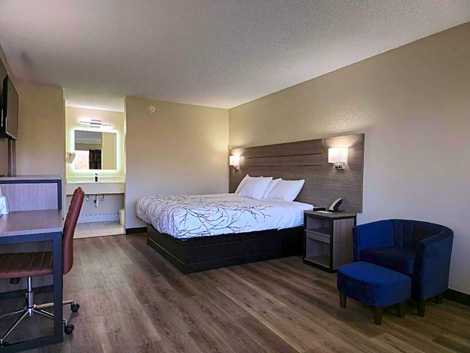 Americas Best Value Inn Elizabethtown