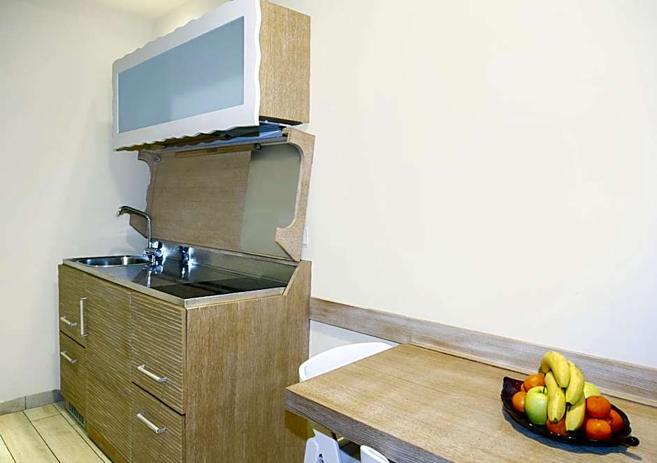 Hotel C'era Una Volta