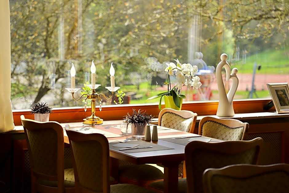 Natur & Wander Hotel Gassbachtal