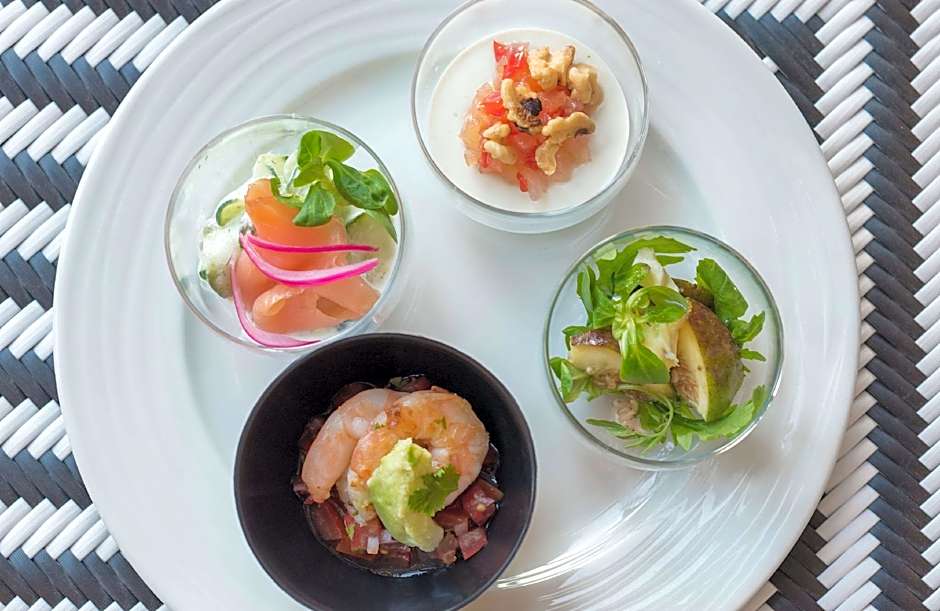 DoubleTree by Hilton Carcassonne France