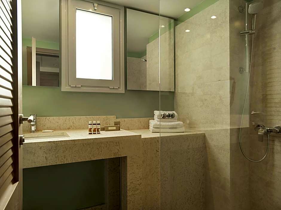 Civitel Attik Rooms & Suites