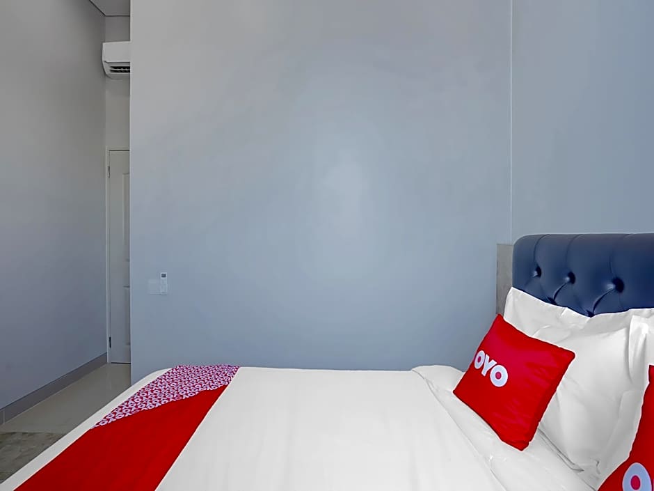 OYO 90336 Olive Guest House