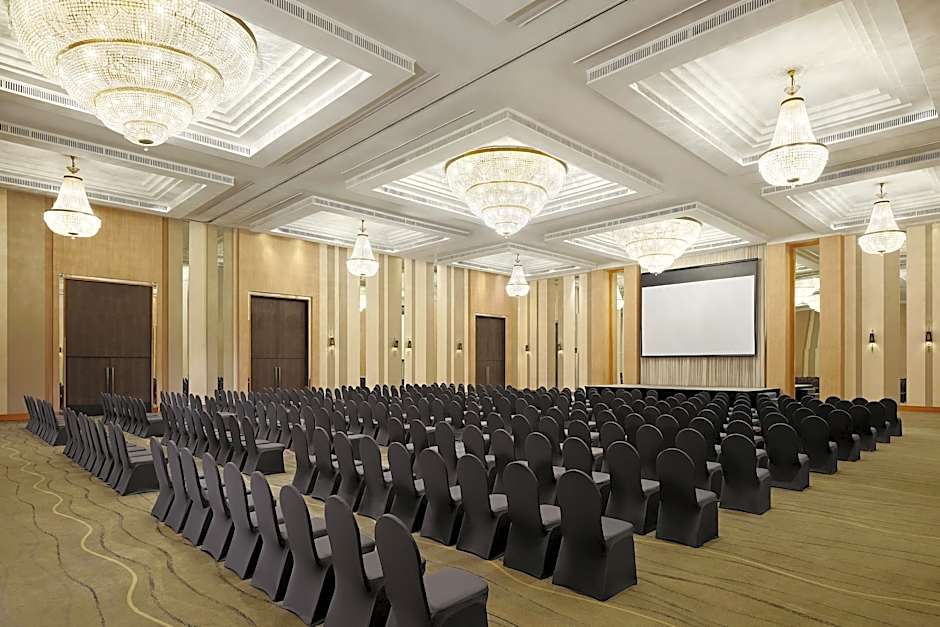 Jubilee Prestige Hotel Ratchadapisek